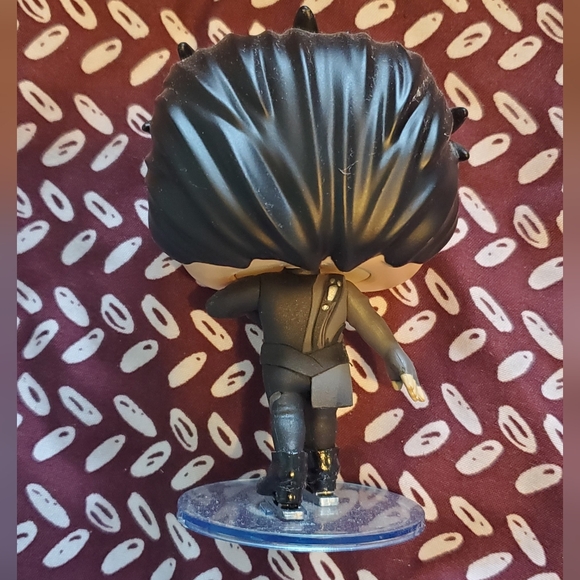 Yuri Katsuki Funko Pop - Picture 2 of 2